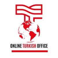 Online Turkish Office logo - Similar company to Roots & Talks Turkish School