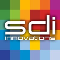 SDI Innovations logo - Similar company to Eventlink®