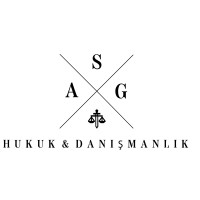 ASG Hukuk&Danışmanlık logo - Similar company to Köşk Hukuk Müşavi̇rli̇ği̇