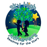 Sky High Achievers logo - Similar company to Ikc Greece