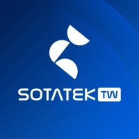 SOTATEK TAIWAN (尖端科技) logo - Similar company to Wazcher