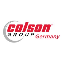 Colson Rollen GmbH logo - Similar company to Colson Group - Rhombus Malaysia