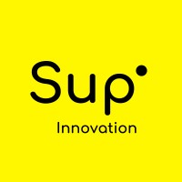 Sup Innovation logo - Similar company to Project Value