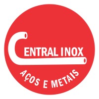 Central Inox logo - Similar company to Rei Pets