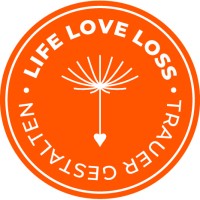 LifeLoveLoss logo - Similar company to Studio 38 Berlin