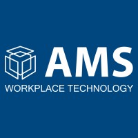 AMS Workplace Technology logo - Similar company to Dtt Consultancy Ltd