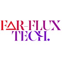 Far-Flux logo - Similar company to Wagglenet