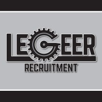 Legeer Recruitment logo - Similar company to Dynamics Door