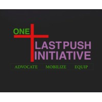 One Last Push Initiative
