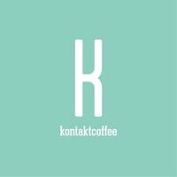 Kontakt Coffee logo - Similar company to Kaptár