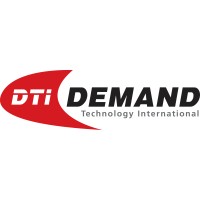 Demand Technology International Limited logo - Similar company to Mechkonnect - Manufacture With Us