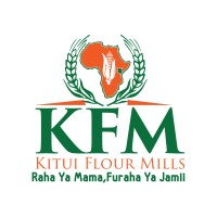 Kitui Flour Mills logo - Similar company to Bulkstream