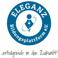 Eleganz Bildungsplattform e.V. logo - Similar company to Textverstehen