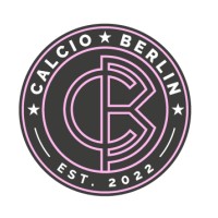 Calcio Berlin logo - Similar company to Kickbase