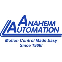 Anaheim Automation Inc. logo - Similar company to Applied Data Technologies