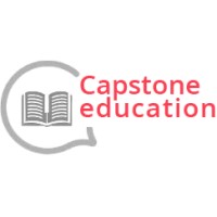 Capstone Education Inc logo - Similar company to Capstone Education