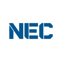 NEC logo - Similar company to Litcon