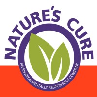Nature's Cure logo - Similar company to Nature'S Cure