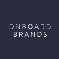 Onboard Brands logo - Similar company to Routes Interiors