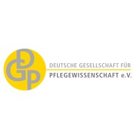 Deutsche Gesellschaft für Pflegewissenschaft e.V. (DGP) logo - Similar company to Die Schwester | Der Pfleger