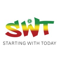 Starting With Today logo - Similar company to Bcauseican Inc