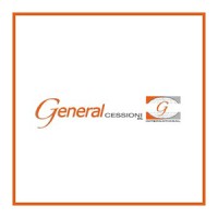 General Cessioni marketing and sale of firms logo - Similar company to Aifaicasa