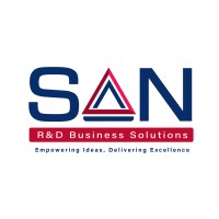 SAN R&D Business Solutions logo - Similar company to Hitrace