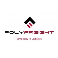 Polyfreight Logistics Ltd logo - Similar company to Cargo Experts