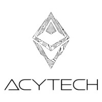 ACYTECH Makine Mühendislik San. ve Tic. Ltd. Şti. logo - Similar company to Srf Elektronik Makine San. Ve Tic. Aş.