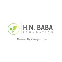 Hussein Namji Baba Foundation logo - Similar company to Mychassis