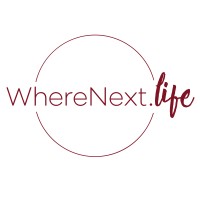 Wherenext.Life