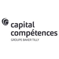 CAPITAL COMPÉTENCES logo - Similar company to Groupe Pôle Prévention