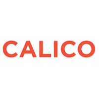 CALICO logo - Similar company to Oracle Entertainment