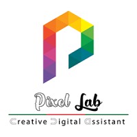 PixelLab Digital™ logo - Similar company to Pixellab Network