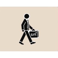 Sift logo - Similar company to Relais Compta, Relais Recrutement Des Experts-Comptables
