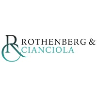 Rothenberg & Cianciola, LLC logo - Similar company to Ic-Disc Alliance