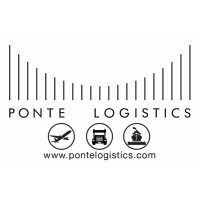 PONTE LOGISTICS logo - Similar company to Rivetrans
