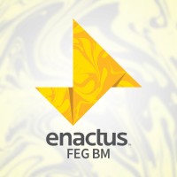 Enactus FEG BM logo - Similar company to Enactus Fso