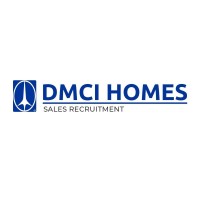 Sales Careers at DMCI Homes logo - Similar company to Altierra Solutions Pte Ltd