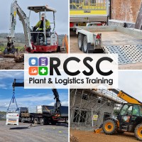 RCSC Training logo - Similar company to Knt Training Limited