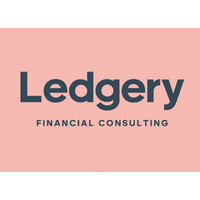 Ledgery logo - Similar company to Tayo