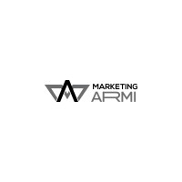 Marketing ArMi Official logo - Similar company to Dss-Ai