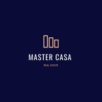 Master Casa Real Estate logo - Similar company to Sherden Real Estate