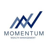 Momentum Wealth Management logo - Similar company to Lead Intensify