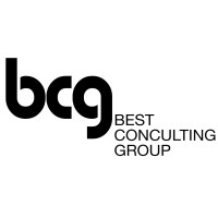 Best Consulting Group MMC logo - Similar company to Best Consulting Solutions