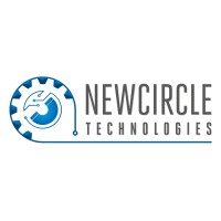 Newcircle Technologies logo - Similar company to Magic Fx B.V.