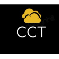 Cloud Champ Technologies logo - Similar company to Rudhra Info Solutions
