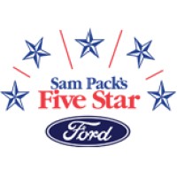 Five Star Ford Dallas