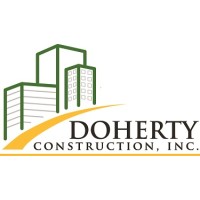 Doherty Construction, Inc. logo - Similar company to Ldsconstruction