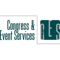 Congress & Event Services logo - Similar company to Dermatology Conference 2020